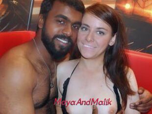 MayaAndMalik