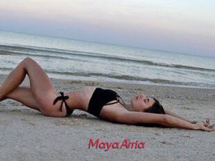 MayaArria