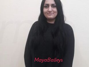 MayaBaileys