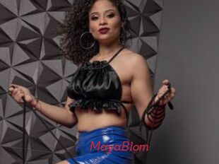 MayaBlom