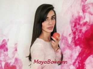 MayaBoweenn