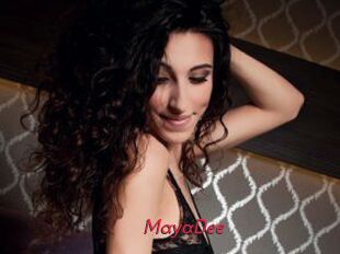 MayaDee