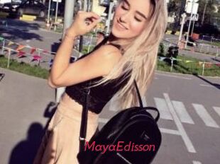 MayaEdisson