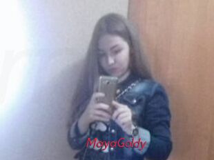 MayaGoldy