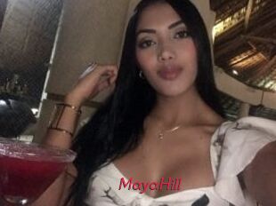MayaHill