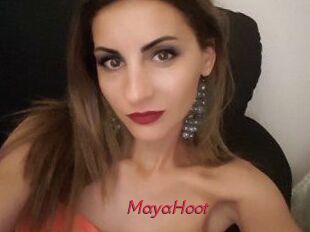 MayaHoot