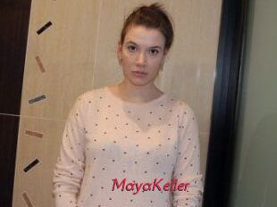 MayaKeller