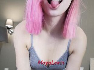 MayaLewin