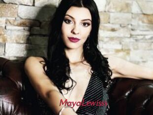 MayaLewisss