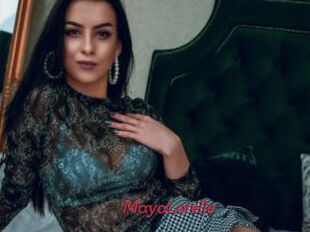 MayaLorelle