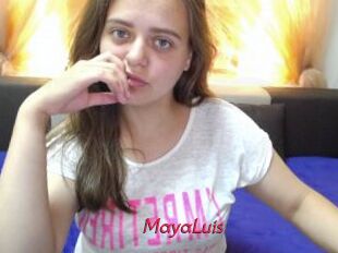 MayaLuis