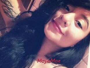 MayaMae