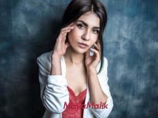MayaMalik