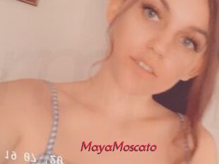 MayaMoscato