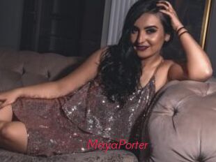MayaPorter