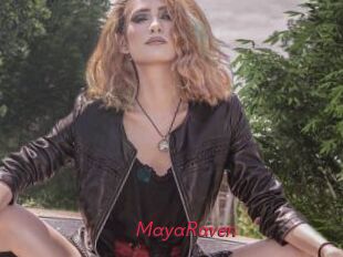 MayaRaven