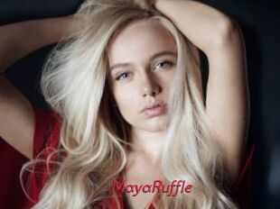 MayaRuffle