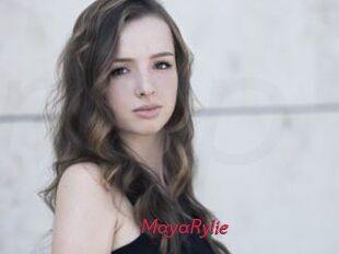 MayaRylie