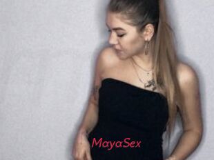 MayaSex