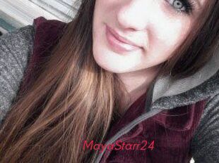 MayaStarr24