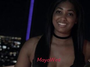 MayaWest
