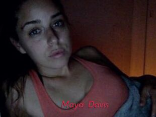 Maya_Davis