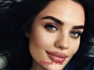 Maya_His