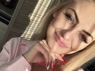 Maya_WoW