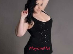 MayamiHot