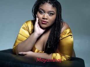 Mayaminaj