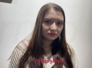 MayanyRivas