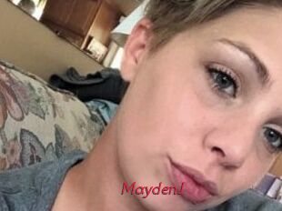 MaydenJ