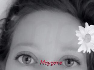 Maygane