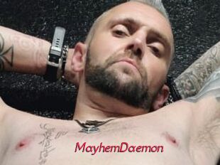 MayhemDaemon