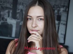 MaylaLegantenio