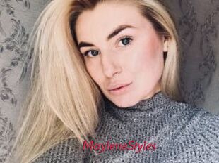MayleneStyles