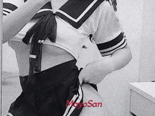 MayoSan