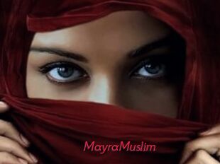 MayraMuslim