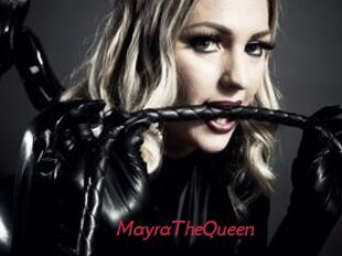 MayraTheQueen