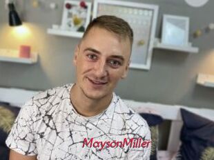 MaysonMiller