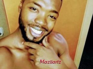 Maziiartz