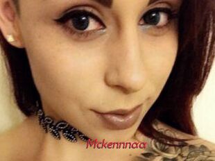 Mckennnaa