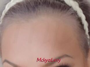 MckyaLexy