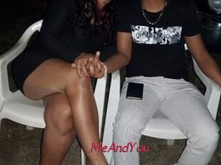 MeAndYou