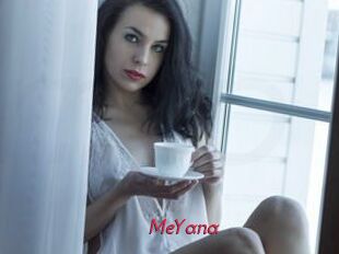 MeYana