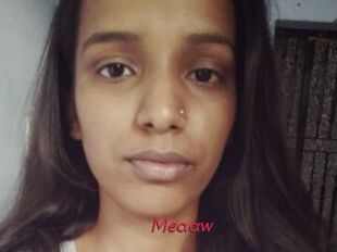 Meaaw