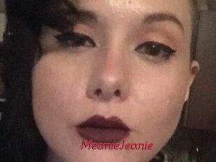 MeanieJeanie