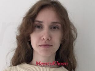 MearcoKhoan