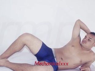 Mechanicalxxx
