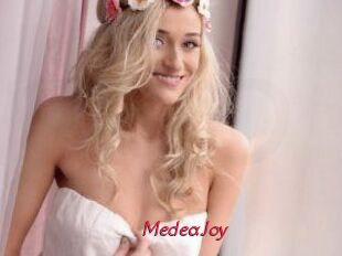 MedeaJoy